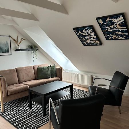 Skagen Idyl Apartment Exterior photo